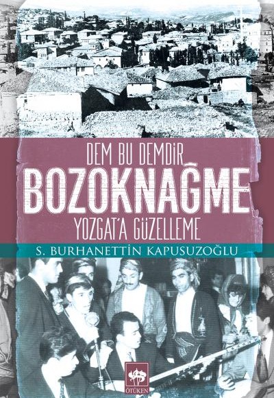 Bozoknağme