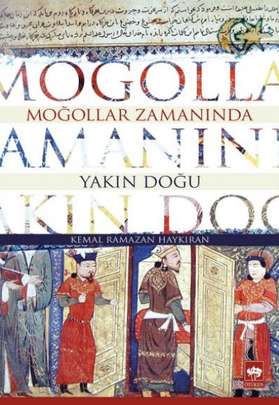 Moğollar Zamanında Yakın Doğu