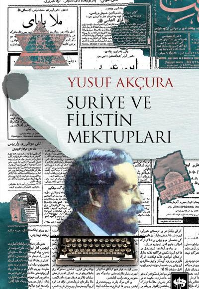 Suriye ve Filistin Mektupları