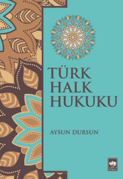 Türk Halk Hukuku