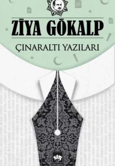 Çınaraltı Yazıları