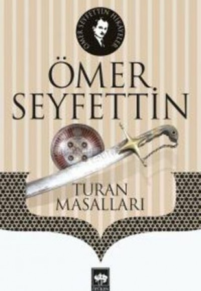 Turan Masalları