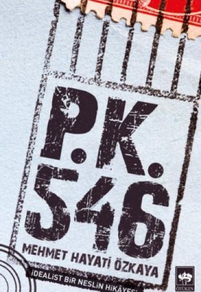 PK 546