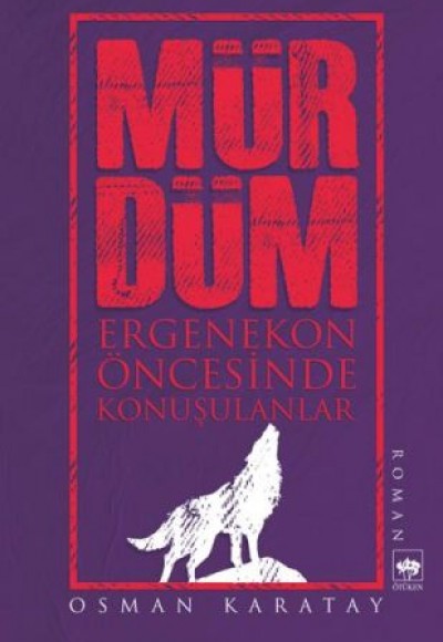 Mürdüm