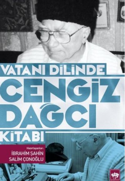 Vatanı Dilinde Cengiz Dağcı