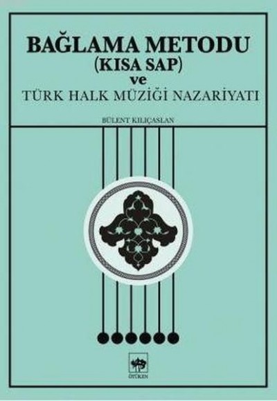 Bağlama Metodu (Kısa Sap) ve Türk Halk Müziği