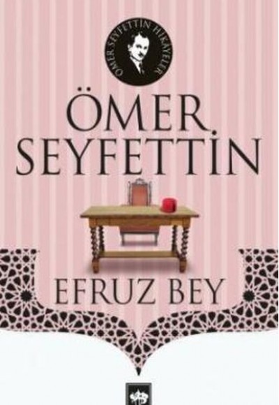 Efruz Bey