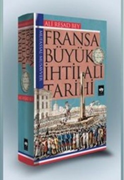 Fransa Büyük İhtilali Tarihi