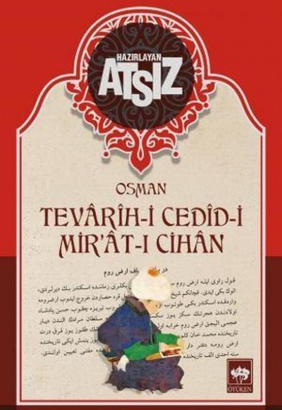 Tevarih-i Cedid-i Mir'at-ı Cihan