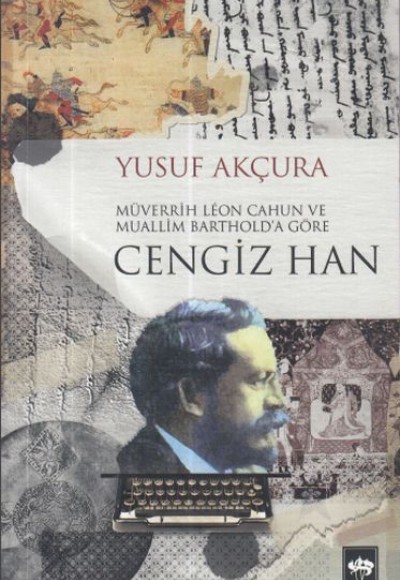 Cengiz Han