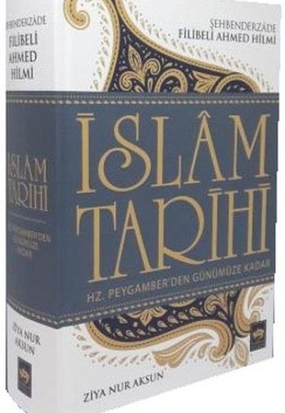 İslam Tarihi (Ciltli)