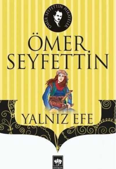 Yalnız Efe