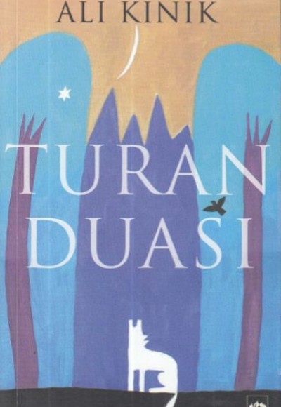 Turan Duası