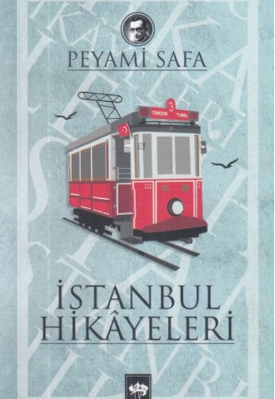 İstanbul Hikayeleri