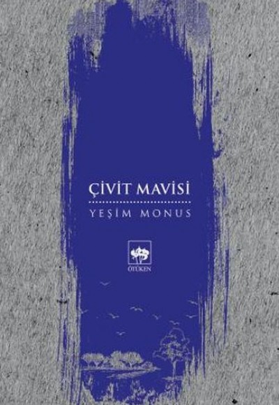 Çivit Mavisi