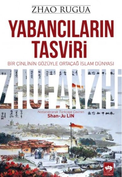 Yabancıların Tasviri