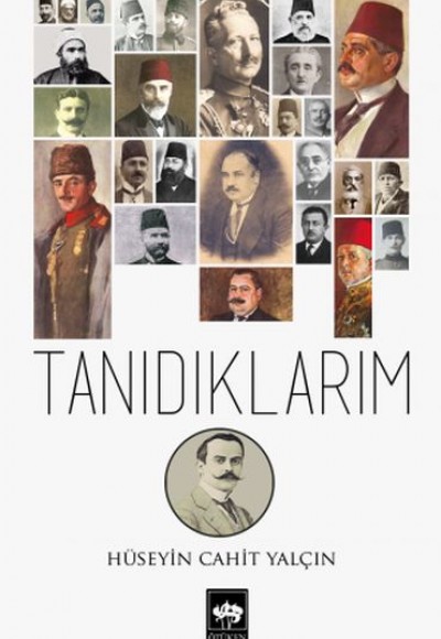 Tanıdıklarım