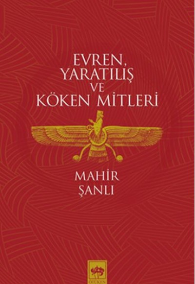 Evren, Yaratılış ve Köken Mitleri