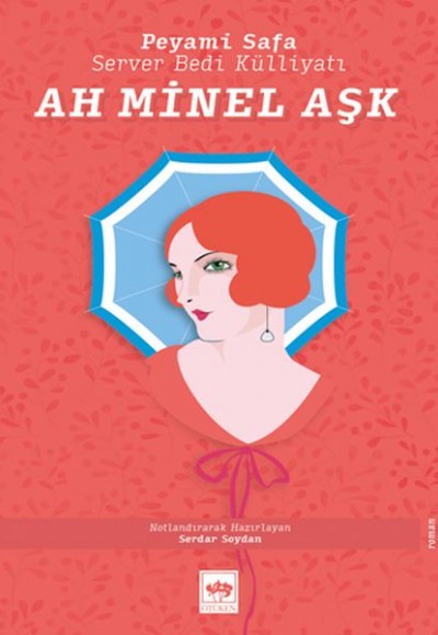 Ah Minel Aşk