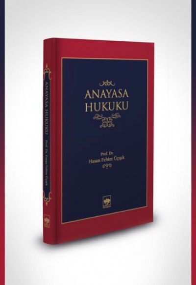 Anayasa Hukuku