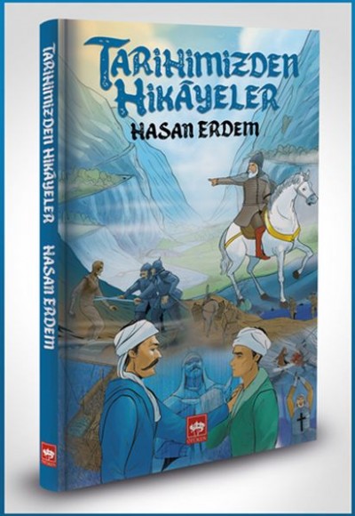 Tarihimizden Hikayeler - Ciltli