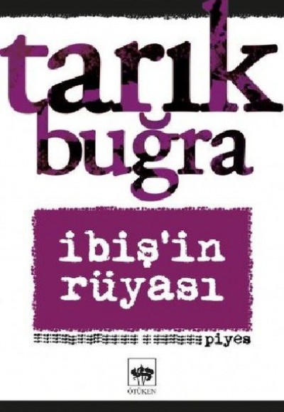 İbişin Rüyası