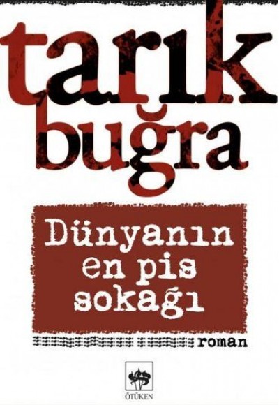 Dünyanın En Pis Sokağı