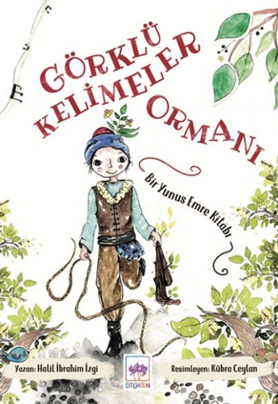 Görklü Kelimeler Ormanı