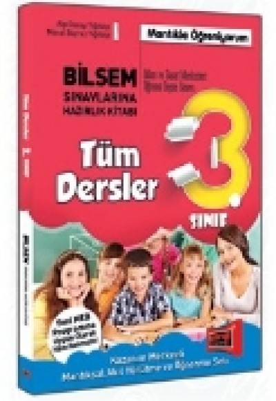 Yargı - Hazırlık Kitabı