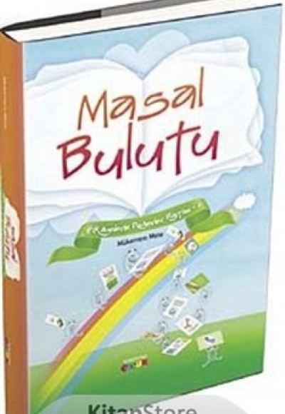 Masal Bulutu