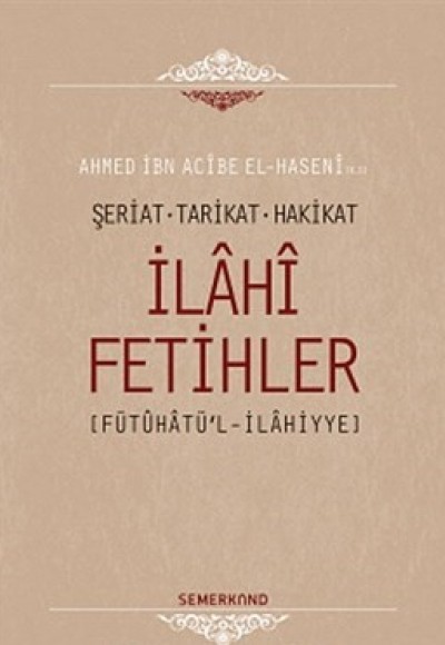 İlahi Fetihler