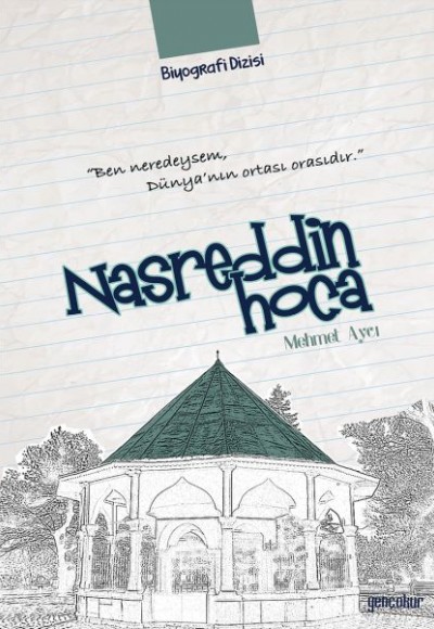 Nasreddin Hoca