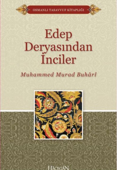 Edep Deryasından İnciler