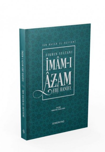 İmamı Azam Ebu Hanife