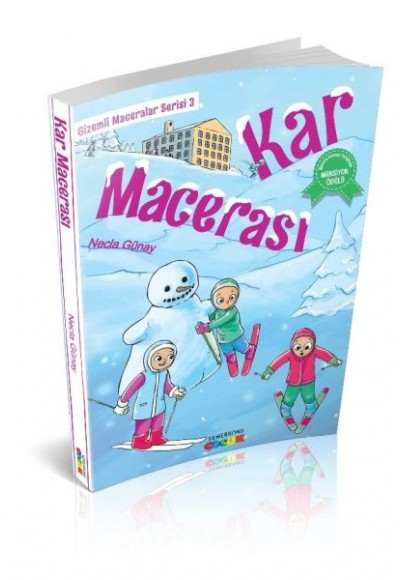 Kar Macerası