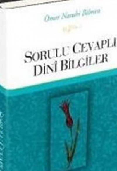 Sorulu Cevaplı Dini Bilgiler (Ciltli)