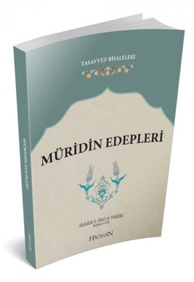 Müridin Edepleri