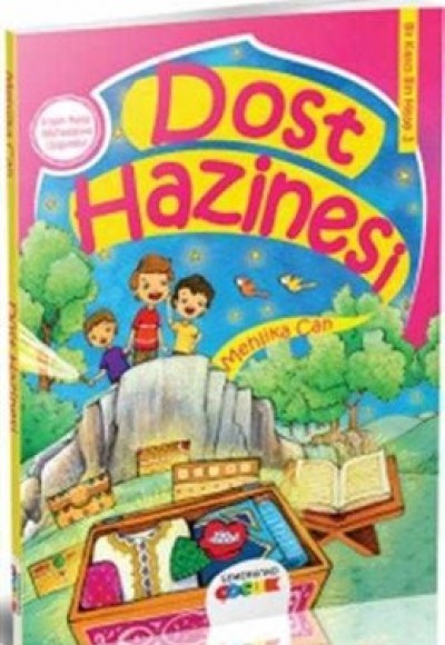 Dost Hazinesi