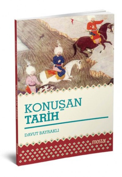 Konuşan Tarih