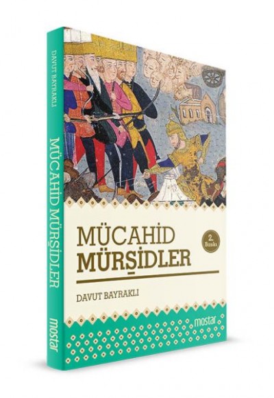 Mücahid Mürşidler