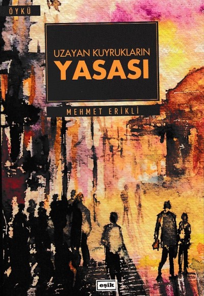 Uzayan Kuyrukların Yasası