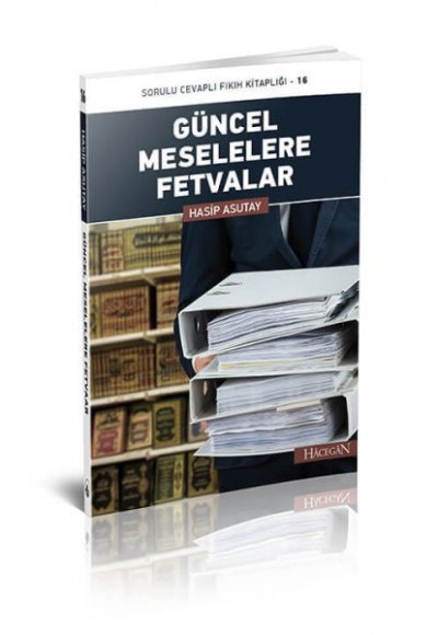 Güncel Meselelere Fetvalar