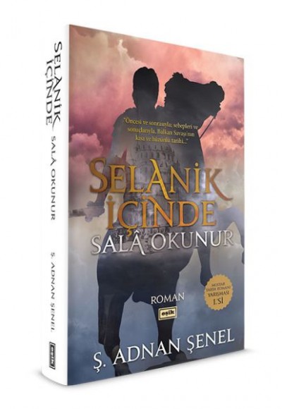 Selanik İçinde Sala Okunur