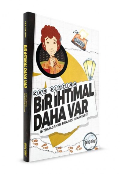 Bir İhtimal Daha Var