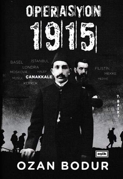 Operasyon 1915