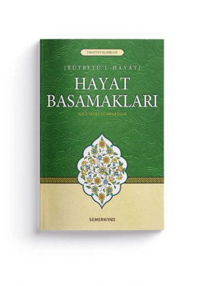 Hayat Basamakları - Rütbetü'l Hayat