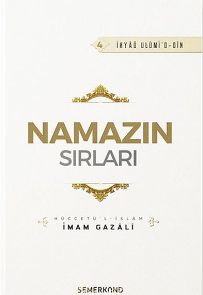 Namazın Sırları - 4