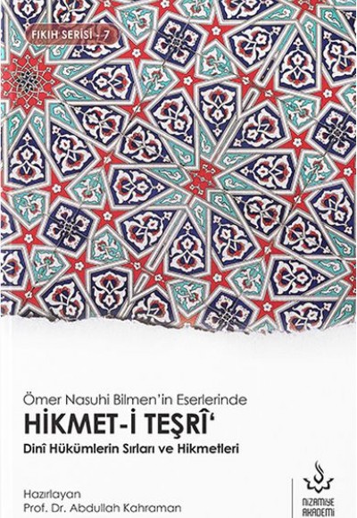 Hikmet-i Teşri