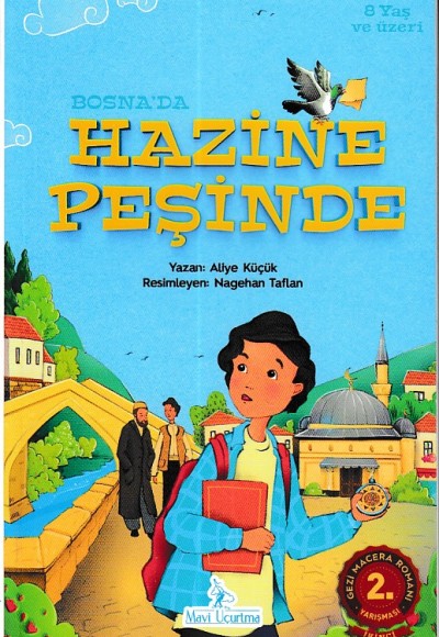 Bosnada Hazine Peşinde