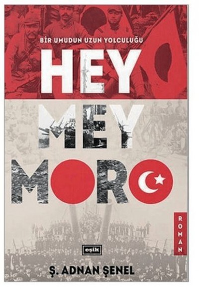 Hey Mey Moro